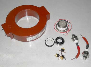 Melting Induction Furnace Spare, Melting Furnace Coil, Induction Furnace Spare, Induction Melting Furnace Spare, Refractory Top Bottom Cast, Furnace Selector Switches, Induction Furnace Assembly Parts