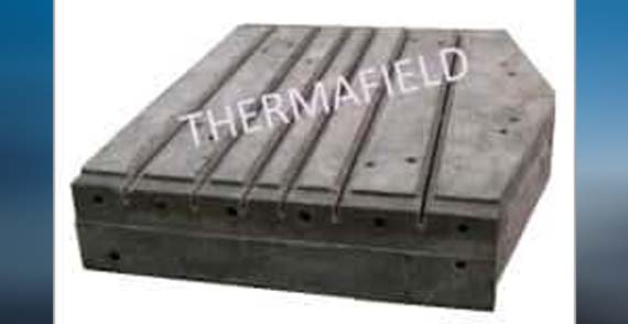 Melting Induction Furnace Spare, Melting Furnace Coil, Induction Furnace Spare, Induction Melting Furnace Spare, Refractory Top Bottom Cast, Furnace Selector Switches, Induction Furnace Assembly Parts